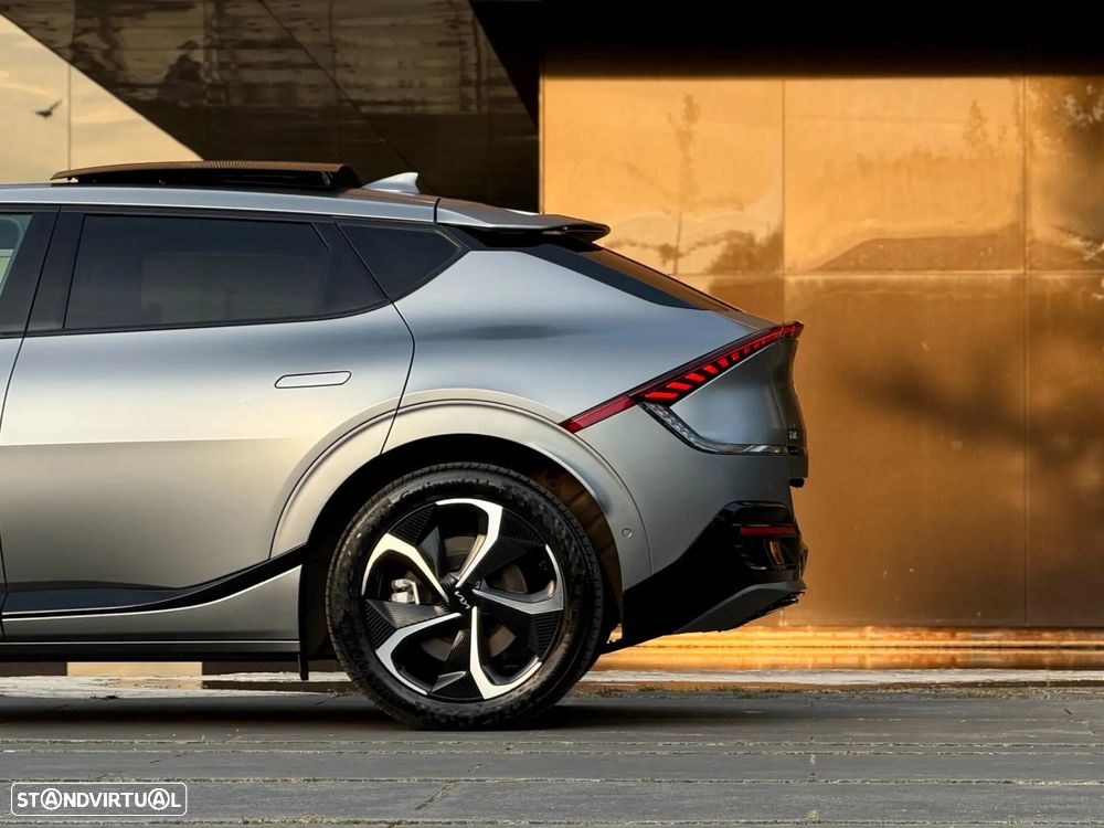 Kia EV6 - 46