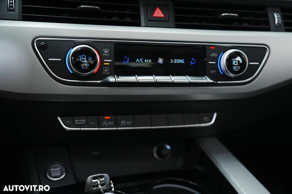 AUDI A5 2021 — imagine 24