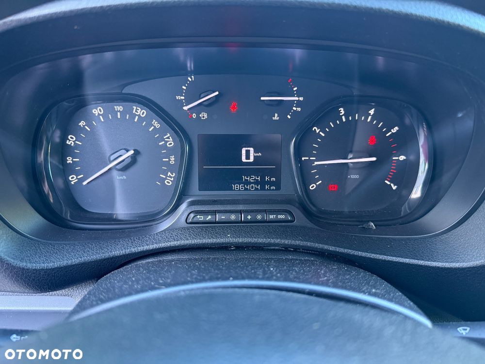 Toyota ProAce - 8