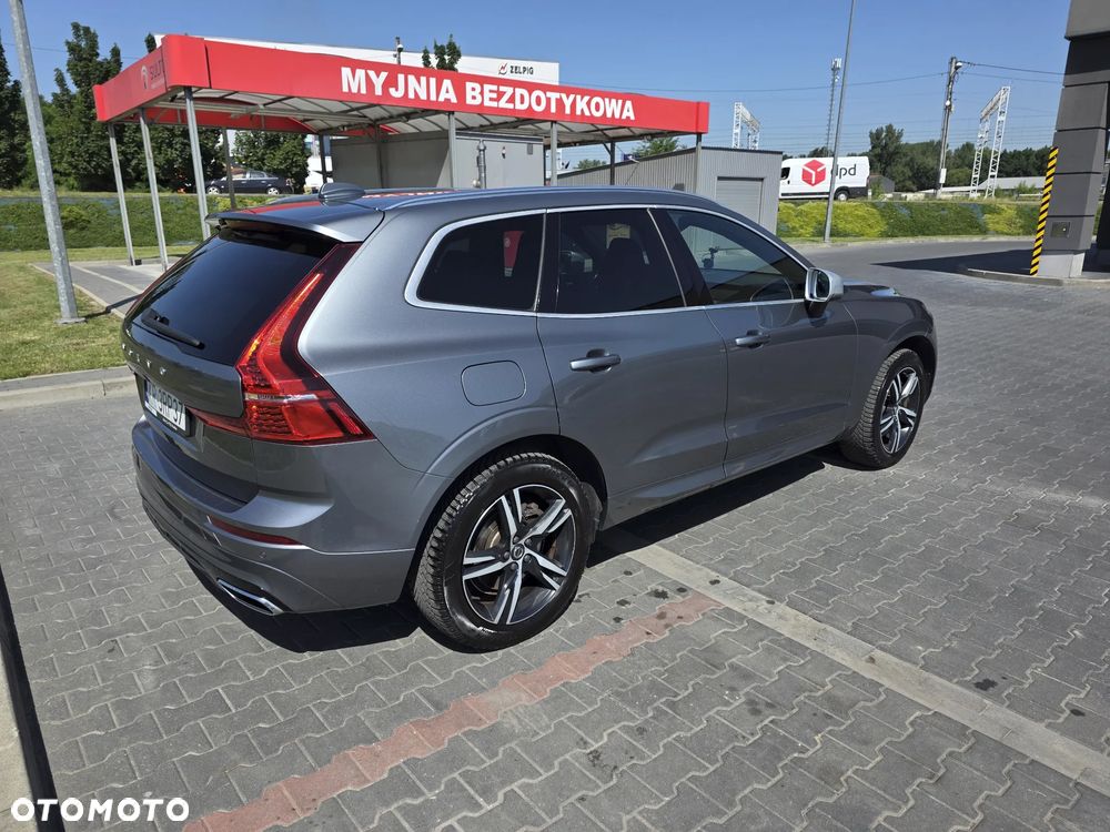 Volvo XC 60 D3 SCR R-Design - 6