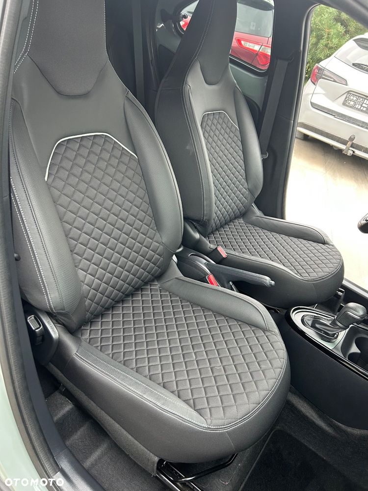 Toyota Aygo X - 24