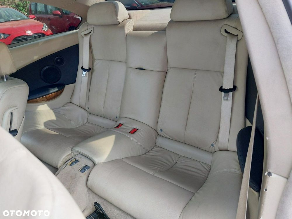BMW Seria 6 - 20