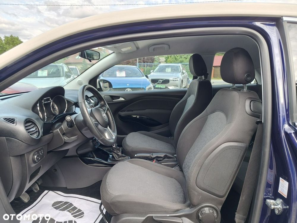 Opel Adam - 10