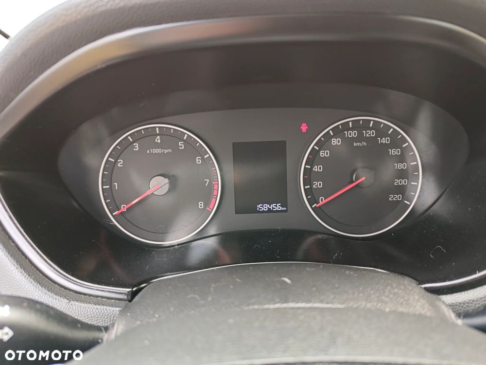 Hyundai i20 1.2 Comfort - 20