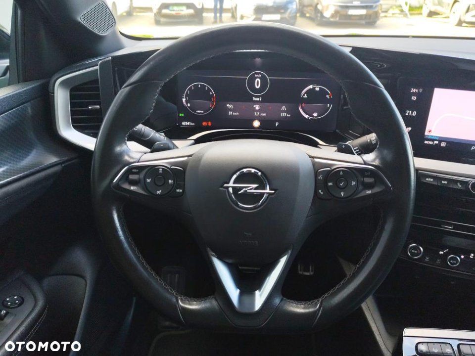 Opel Mokka - 15