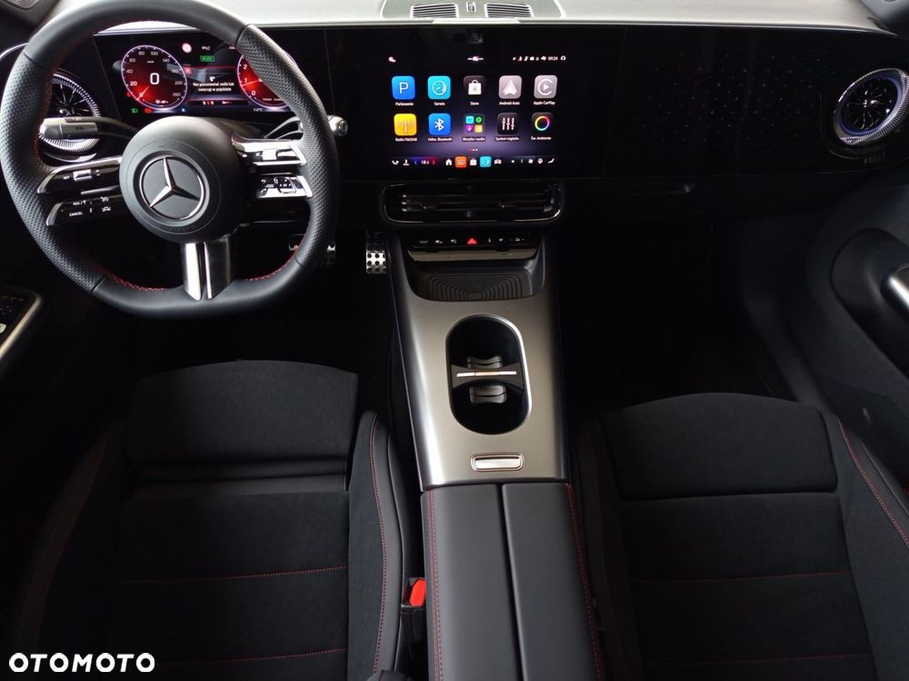 Mercedes-Benz CLA - 7