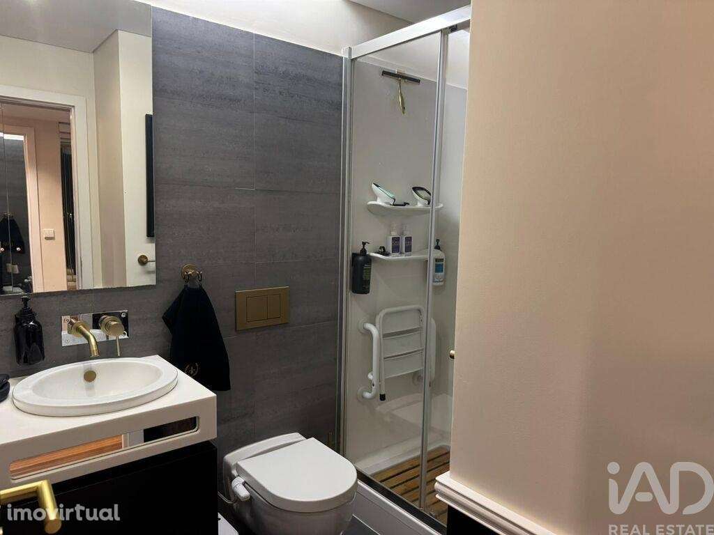 Apartamento T3 em Ponta Delgada (São Pedro) de 145 m2 - Grande imagem: 5/15