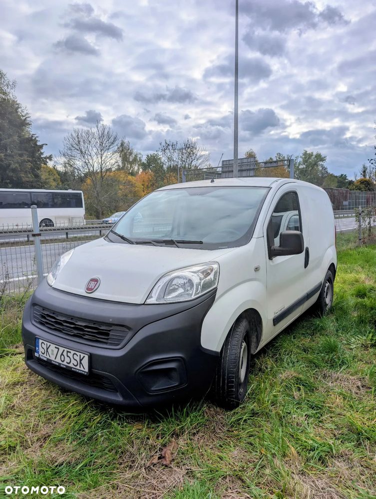 Fiat FIORINO - 3