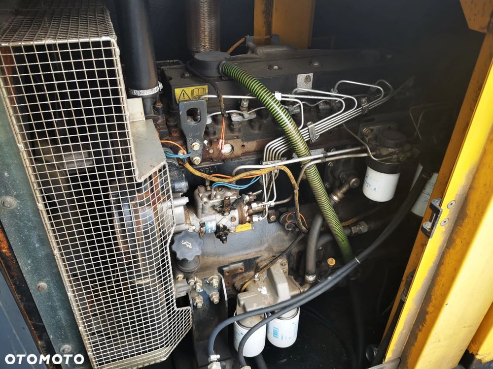 Atlas Copco - 5