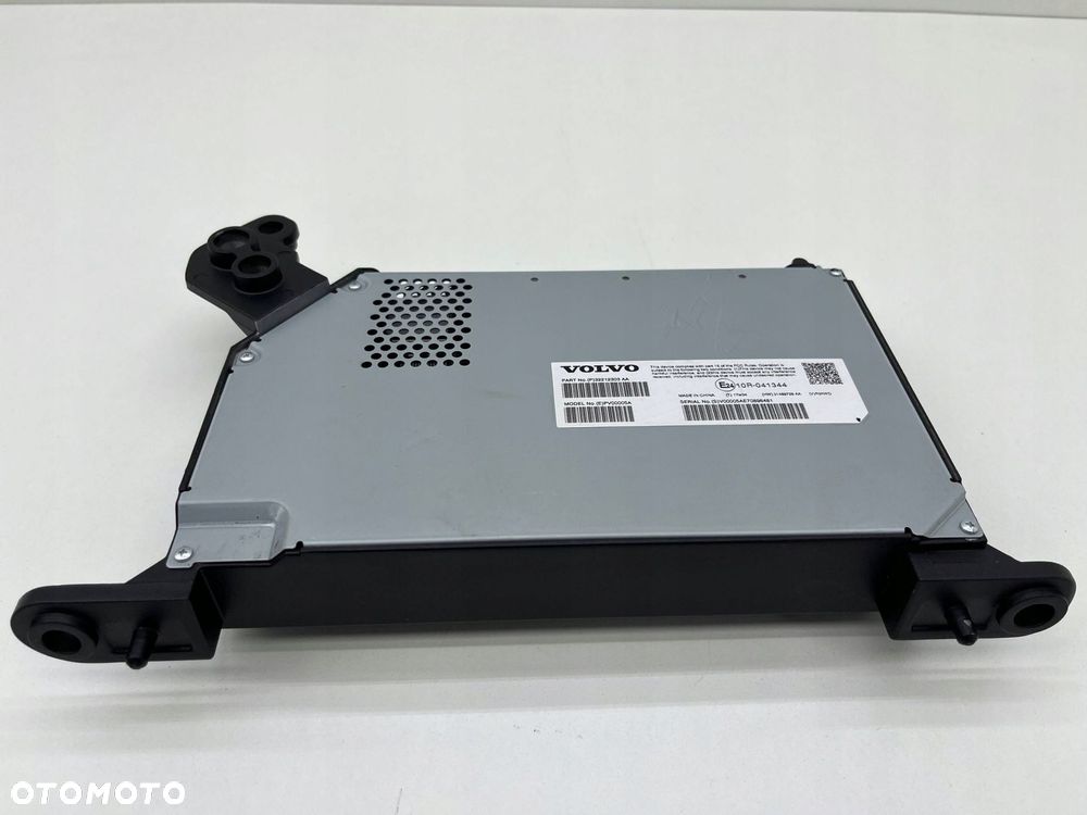 VOLVO XC90 II WZMACNIACZ RADIA 32212303 - 3