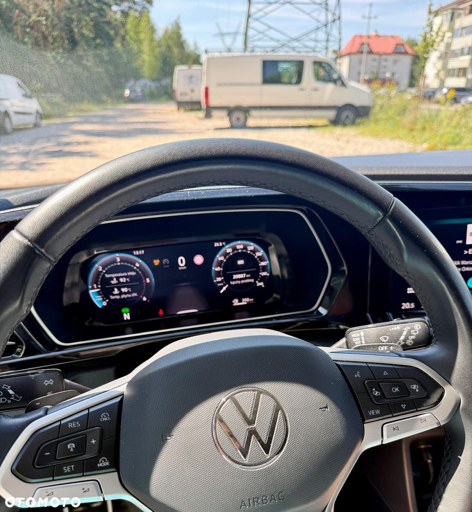 Volkswagen Caddy Maxi 2.0 TDI Style DSG - 16