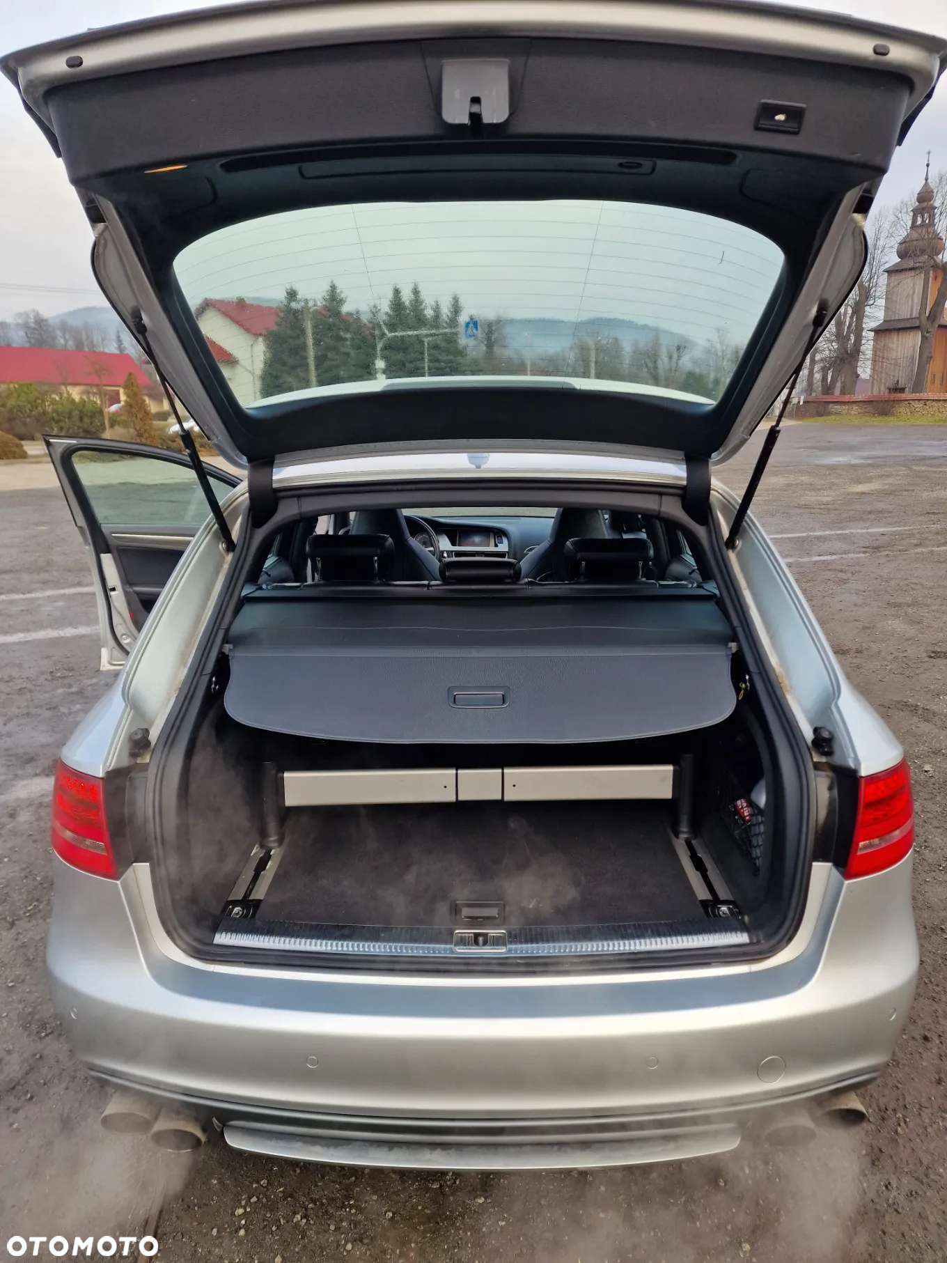 Audi S4 Avant S tronic - 20