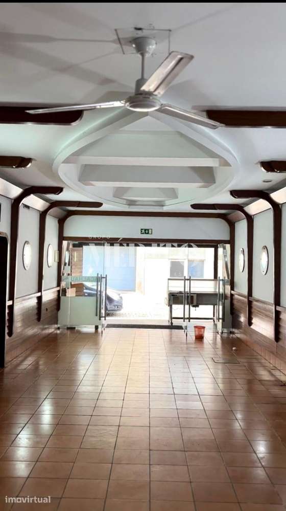 Oportunidade Única! Restaurante à Beira-Mar na Póvoa de Varzim - Grande imagem: 3/10