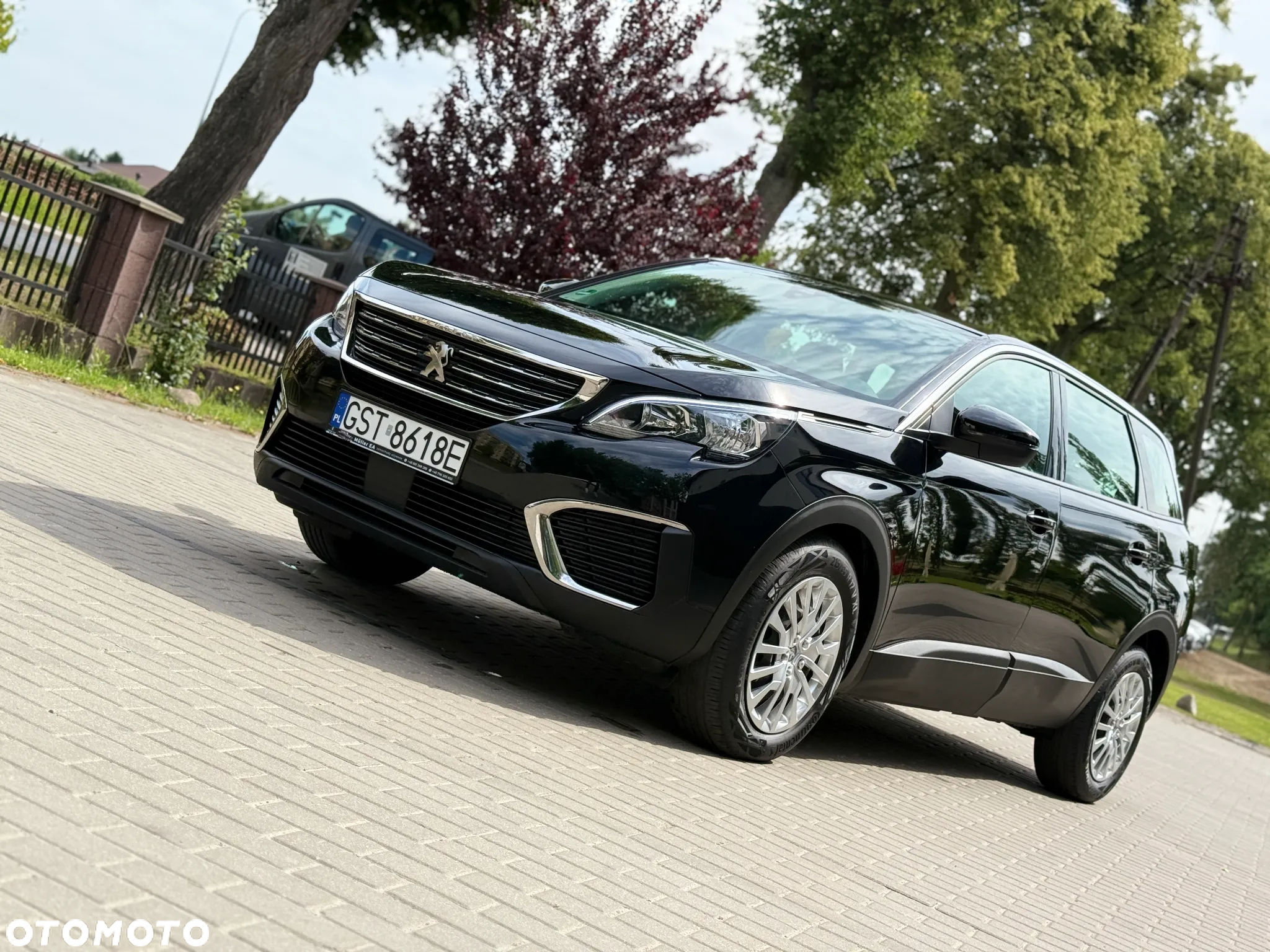 Peugeot 5008 1.2 PureTech Access S&S - 2
