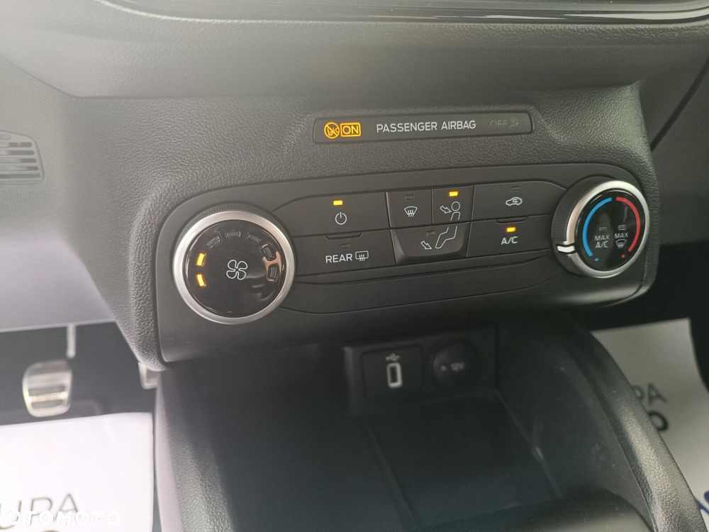 Ford Focus 2.0 EcoBlue ST-Line - 20