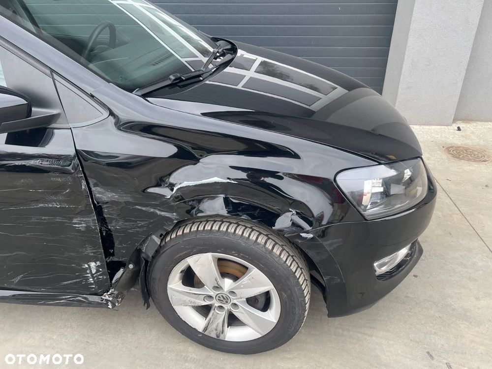 Volkswagen Polo 1.2 Trendline CityLine - 17