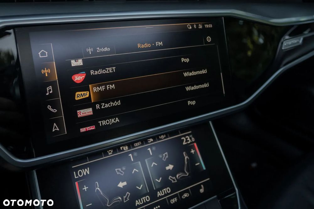 Audi A7 Sportback 45 TFSI quattro S tronic - 39