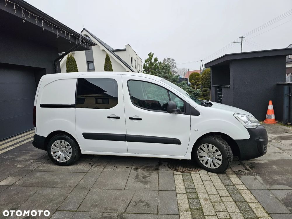 Citroën Berlingo - 3