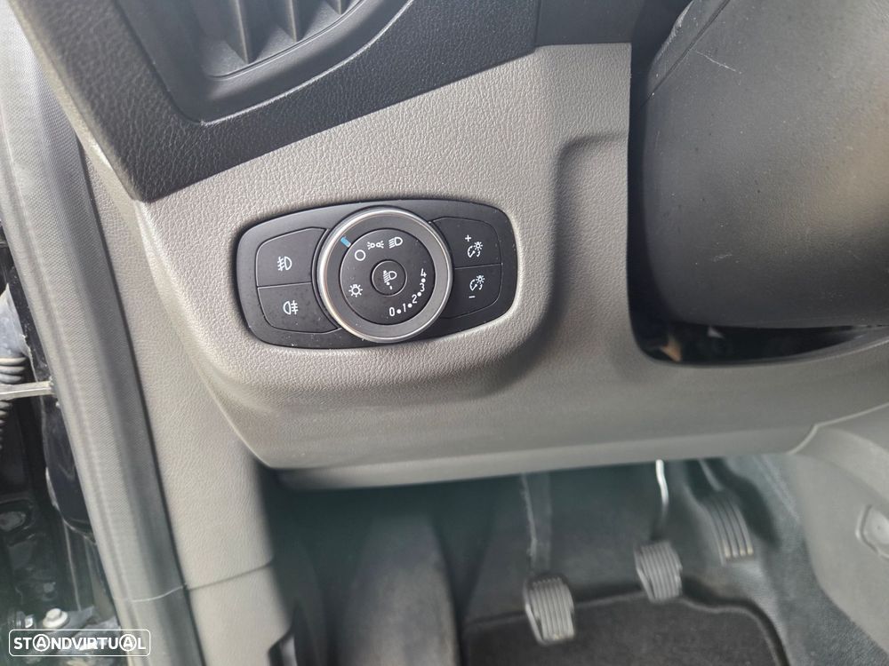 Ford Transit Connect 1.5 TDCi 200 L1 Trend - 16
