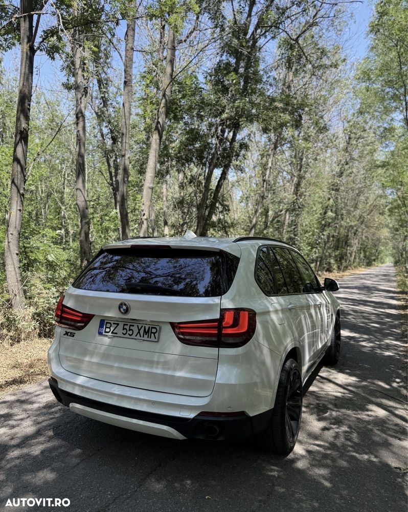 BMW X5 xDrive30d - 3
