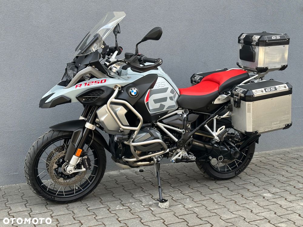 BMW GS - 2