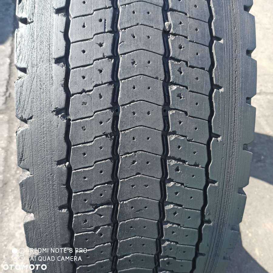 315/60 R22.5 Michelin X Line Energy D - 2