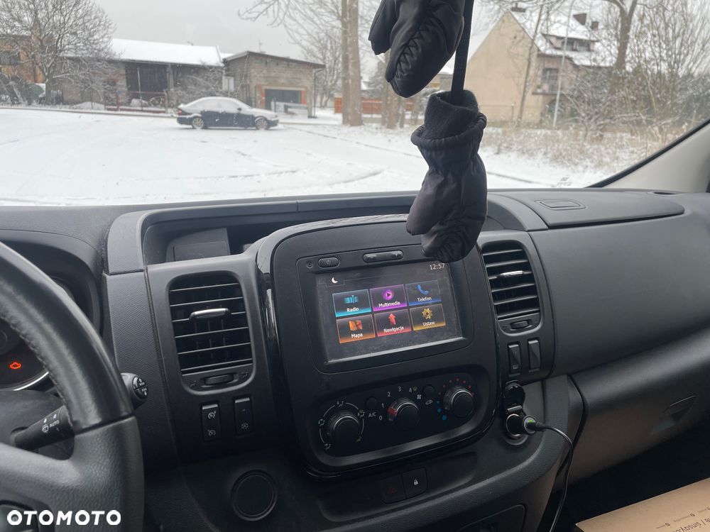 Opel Vivaro 1.6 CDTI L2 - 8