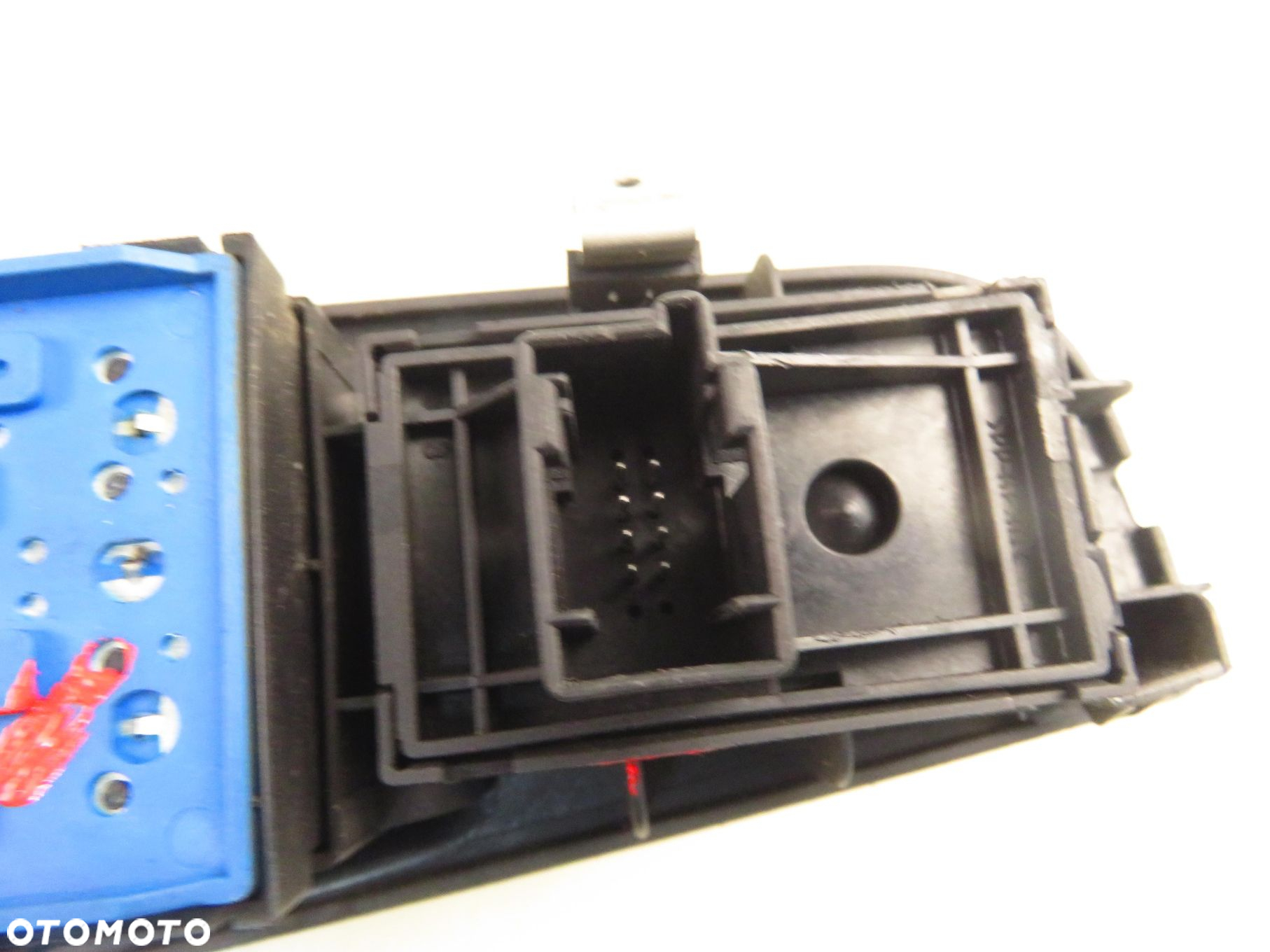 PANEL SZYB FIAT GRANDE PUNTO (199_) 735423371 - 5