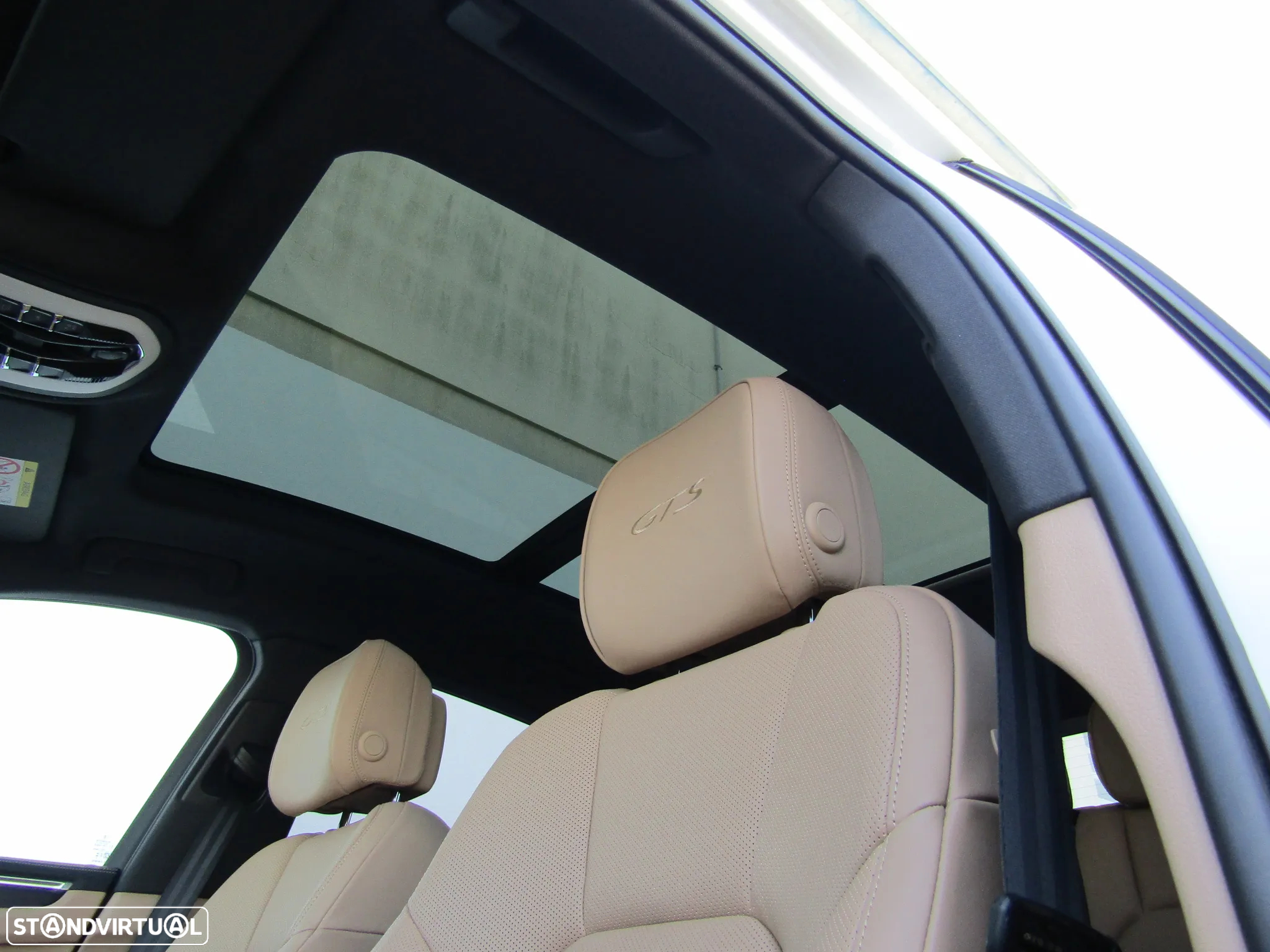 Porsche Macan GTS - 18