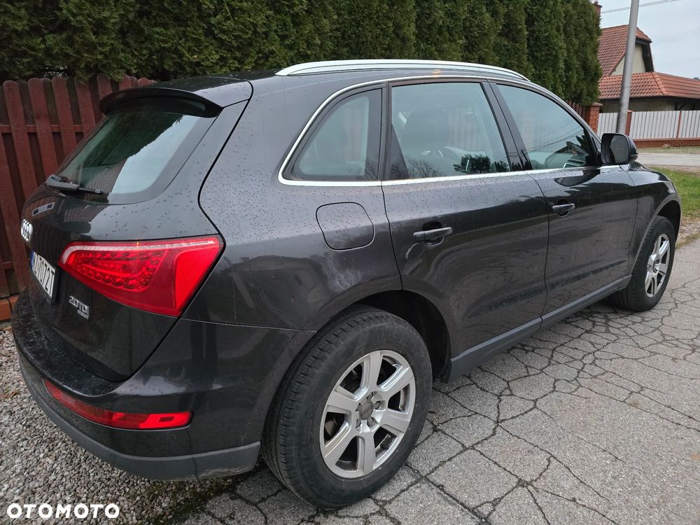 Audi Q5 2.0 TDI Quattro S tronic - 4
