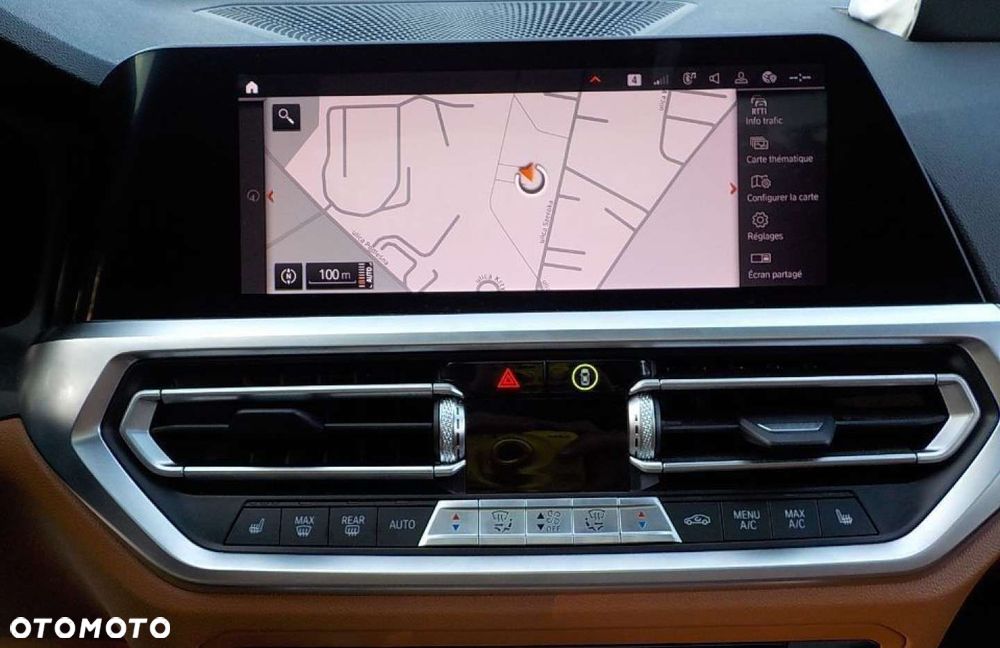 BMW Seria 4 M440i xDrive mHEV sport - 31