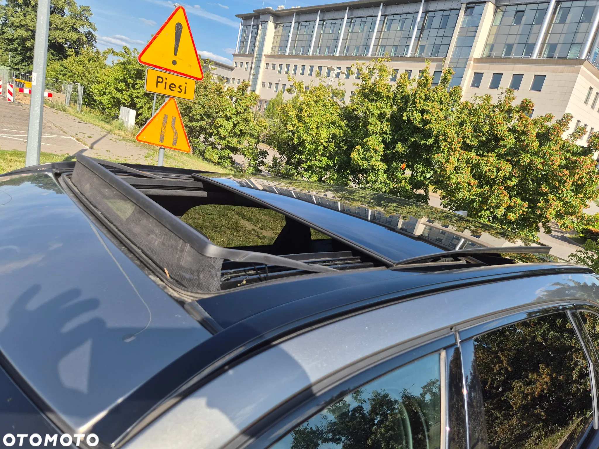 Jaguar F-Pace 25t AWD Prestige - 10