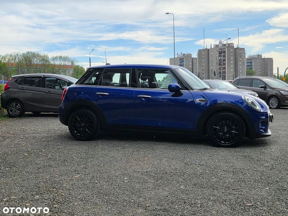 MINI ONE - 13