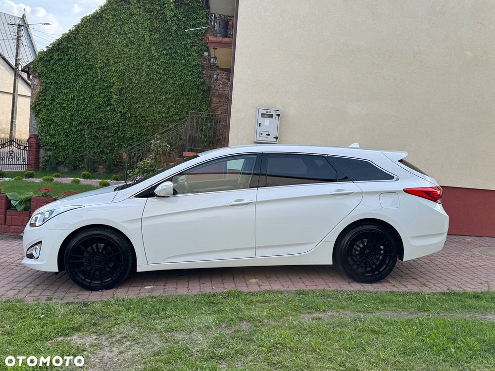 Hyundai i40 Kombi 1.6 Classic - 2