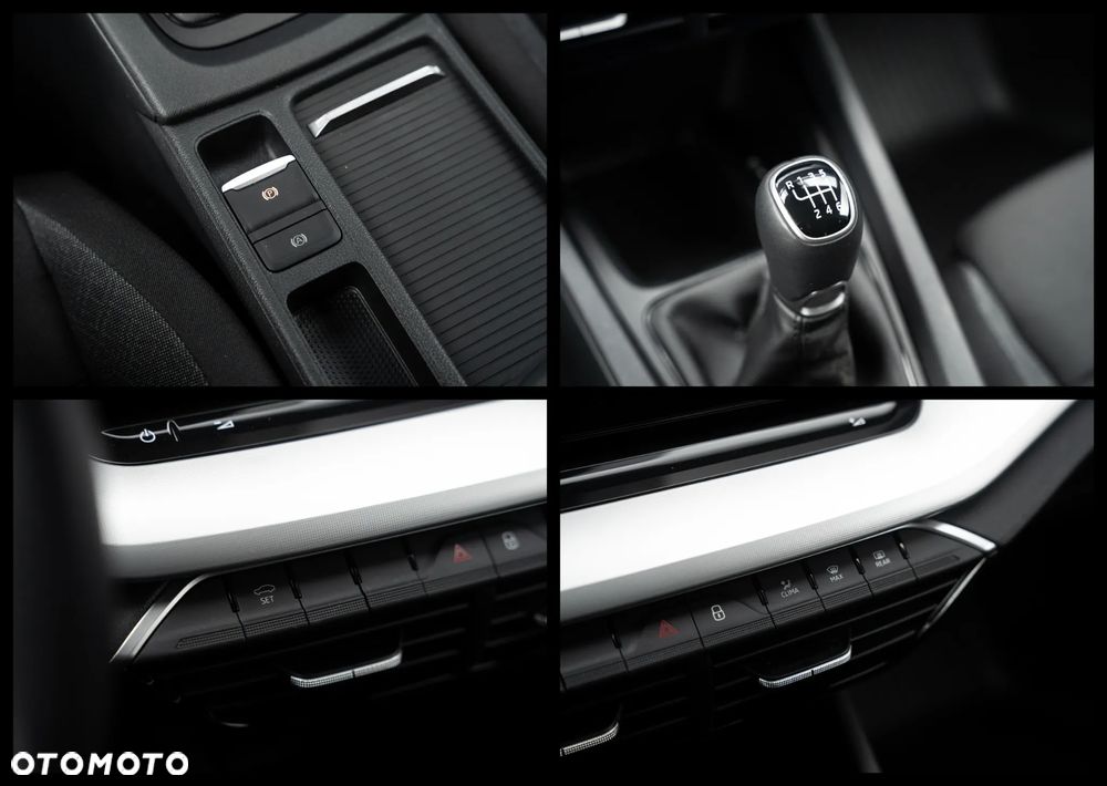 Skoda Octavia 1.5 TSI Essence - 28