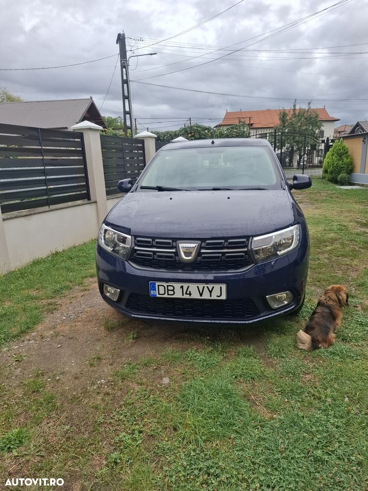 Dacia Sandero SCe 75 Comfort - 1