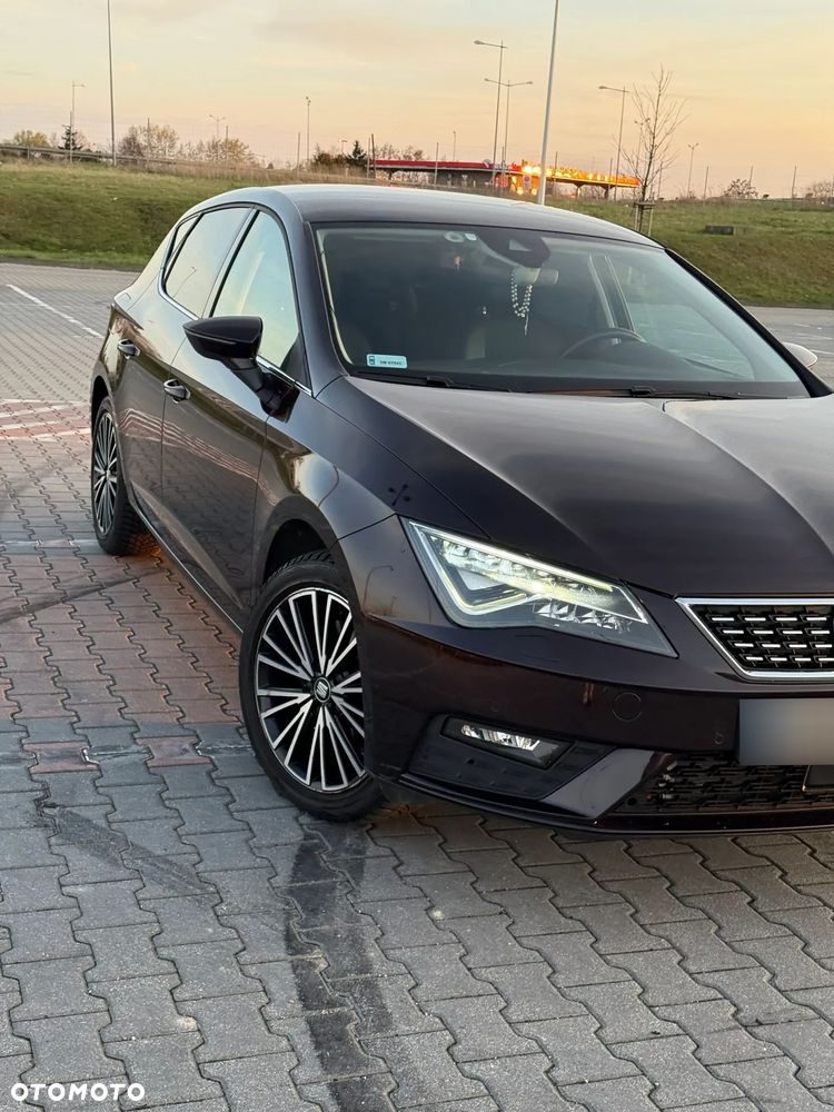 Seat Leon - 2