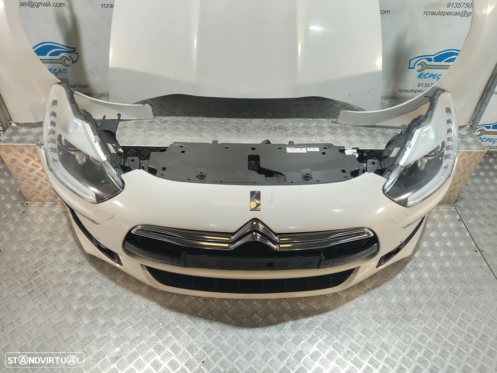 Frente completa Citroen DS5 D-Sport Diesel Xenon - 20