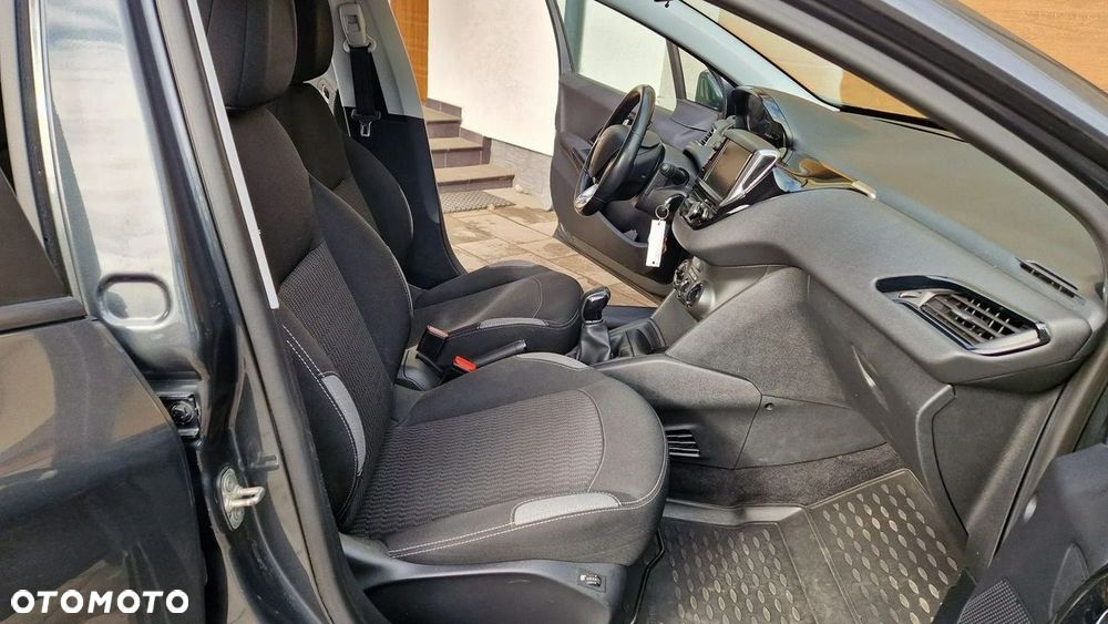 Peugeot 208 PureTech 68 Active - 15