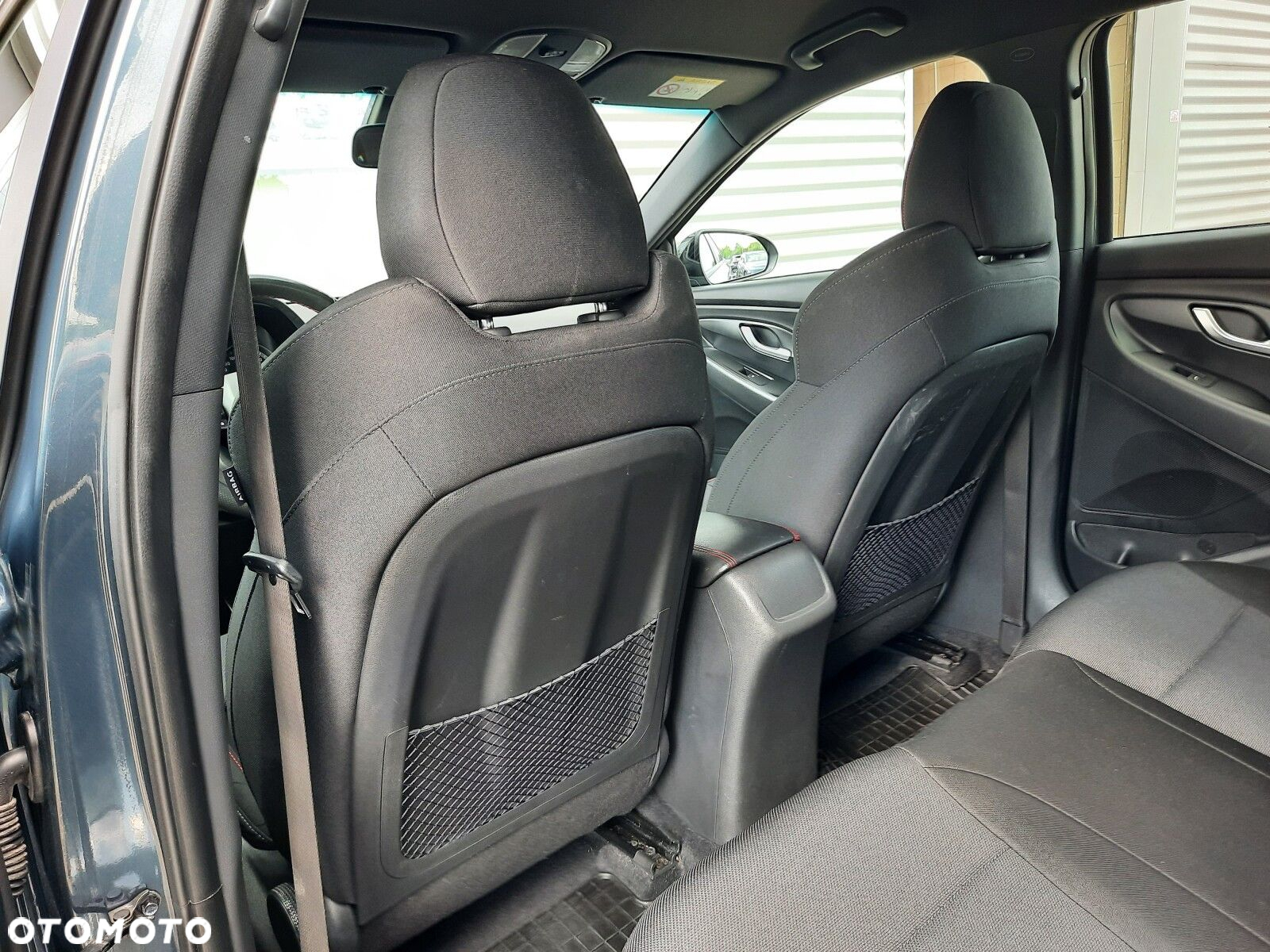 Hyundai i30 1.5 T-GDI 48V Executive - 14