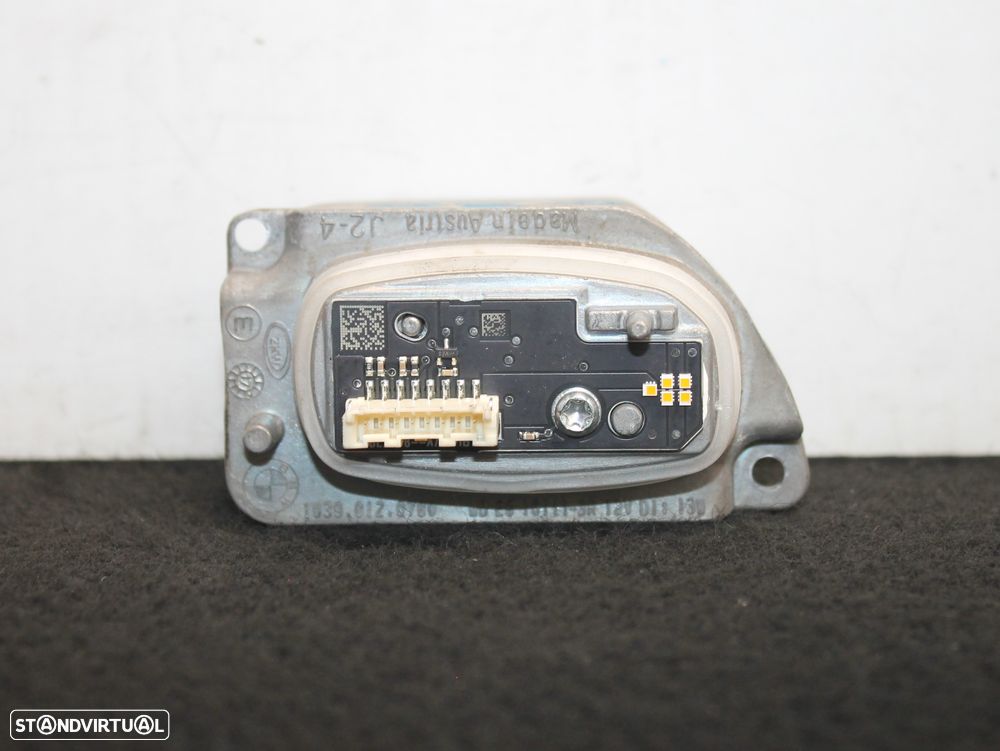 BALASTRO BMW G30 - 3