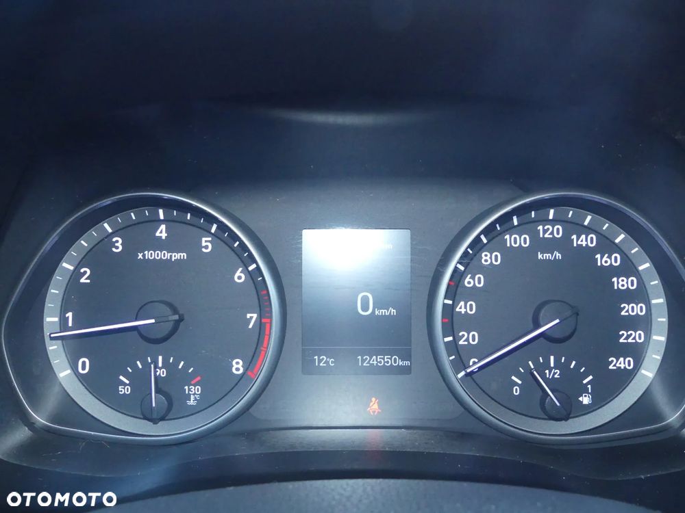 Hyundai i30 1.4 Comfort - 5