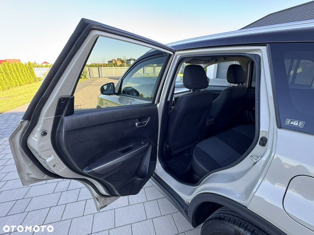 Suzuki Vitara - 28