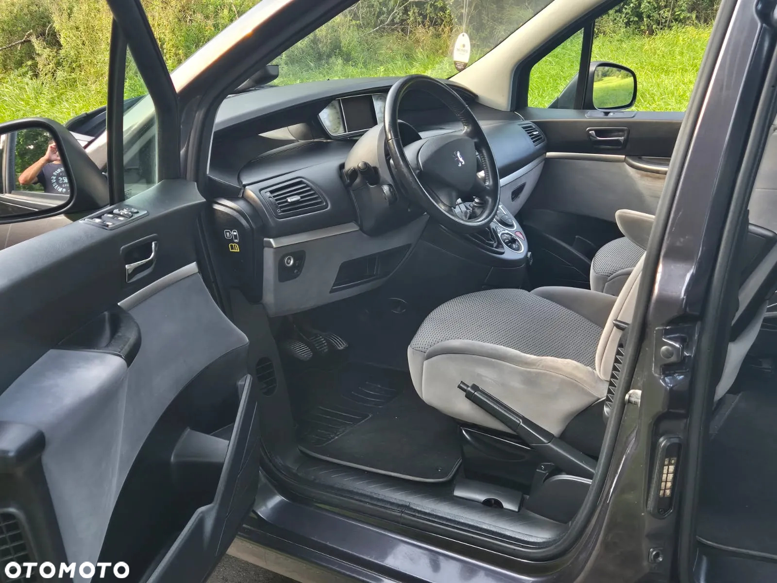 Peugeot 807 - 8