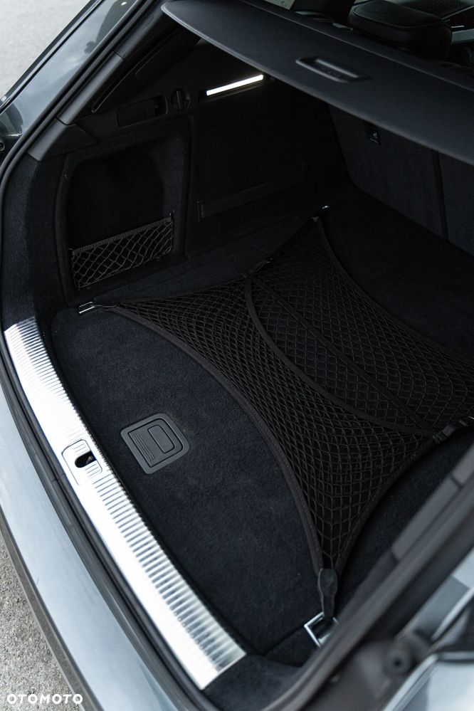 Audi A4 Avant 35 TFSI S tronic - 10