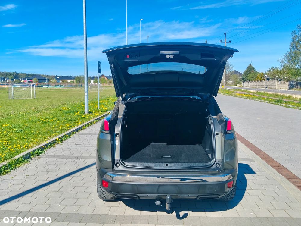 Peugeot 3008 BlueHDi 130 Stop & Start EAT8 Allure - 6