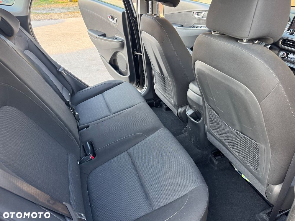 Hyundai Kona 1.6 GDI DCT Prime - 15