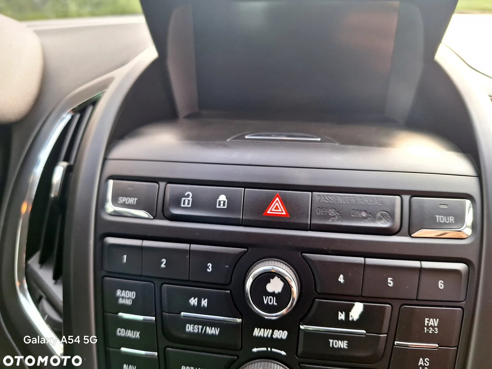 Opel Zafira 2.0 CDTI Cosmo - 27