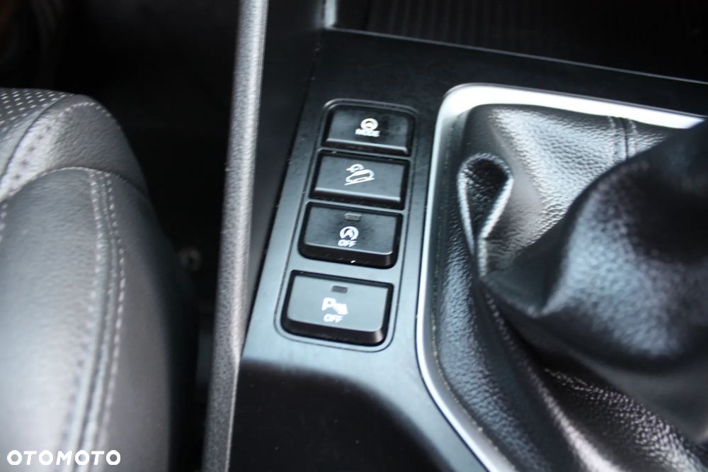 Hyundai Tucson 1.6 GDi 2WD Advantage - 17