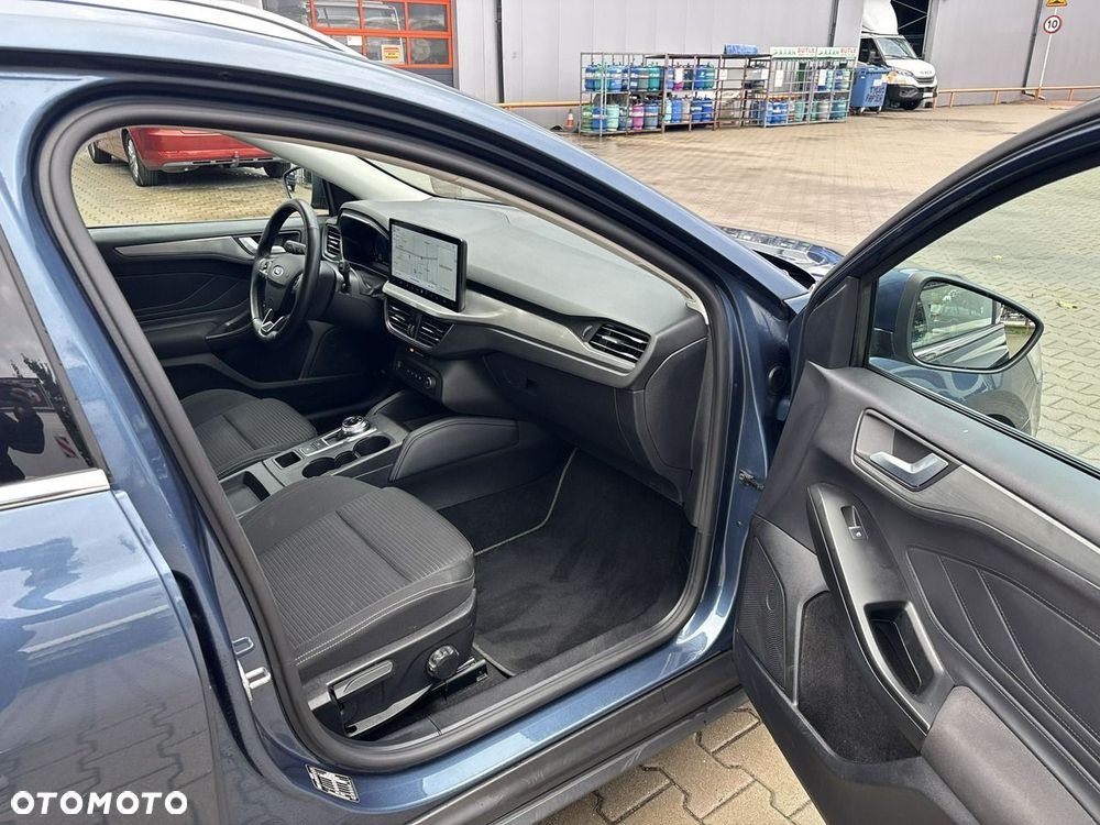 Ford Focus - 16